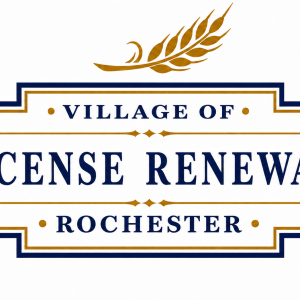 2026 Liquor License Renewals